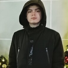 Фотография мужчины Кирилл, 23 года из г. Пинск