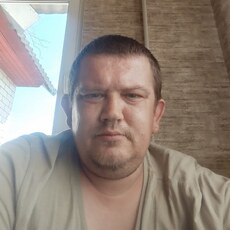 Фотография мужчины Михаил, 39 лет из г. Каменец