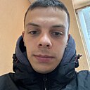 Валик, 40 лет