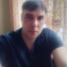 Фотография мужчины Алексей, 33 года из г. Миасс