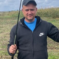 Фотография мужчины Михаил, 36 лет из г. Тихорецк