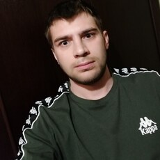 Фотография мужчины Юрий, 32 года из г. Москва