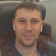Фотография мужчины Александр, 30 лет из г. Шахты