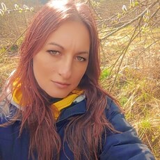 Фотография девушки Юля, 36 лет из г. Орша