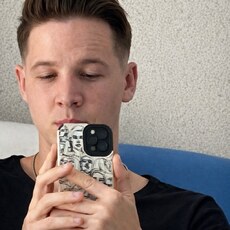 Фотография мужчины Ваня, 25 лет из г. Бишкек