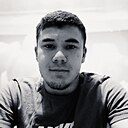 Аймир, 25 лет