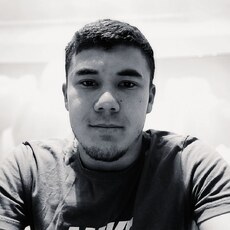 Фотография мужчины Аймир, 25 лет из г. Норильск