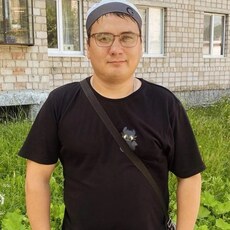 Фотография мужчины Арсен, 40 лет из г. Норильск