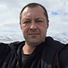 Фотография мужчины Александр, 44 года из г. Палатка