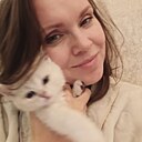 Мила, 43 года