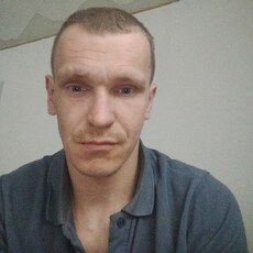 Фотография мужчины Сергей, 31 год из г. Столбцы