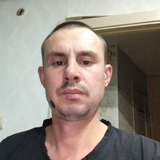 Фотография мужчины Сергей, 38 лет из г. Ижевск