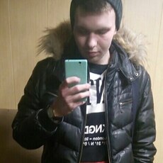 Фотография мужчины Arty, 29 лет из г. Пермь
