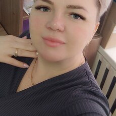 Фотография девушки Анастасия, 43 года из г. Рязань