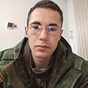 Амир, 20 лет