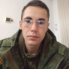 Фотография мужчины Амир, 20 лет из г. Бендеры