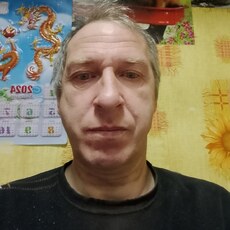 Фотография мужчины Сергей, 49 лет из г. Сегежа