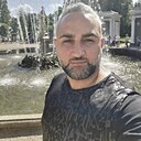 Амир, 40 лет
