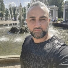 Фотография мужчины Амир, 40 лет из г. Санкт-Петербург