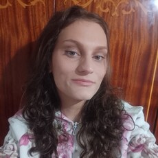 Фотография девушки Кристина, 23 года из г. Симферополь
