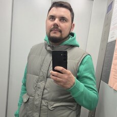 Фотография мужчины Сергей, 36 лет из г. Екатеринбург