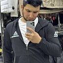 Ogabek, 24 года