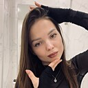 Полина, 19 лет