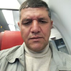 Фотография мужчины Шурик, 51 год из г. Москва