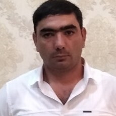 Фотография мужчины Tural, 35 лет из г. Тобольск