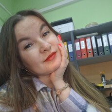 Фотография девушки Ирина, 39 лет из г. Чайковский