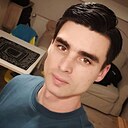 Миша, 25 лет