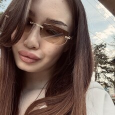 Фотография девушки Darishka, 20 лет из г. Москва