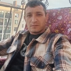 Фотография мужчины Джавид, 38 лет из г. Калининград