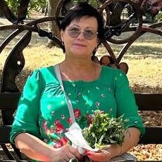 Фотография девушки Ирина, 53 года из г. Москва