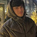 Джан, 19 лет