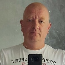 Фотография мужчины Сергей, 44 года из г. Кемерово