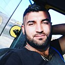Фезайл, 33 года