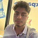 Саша, 22 года