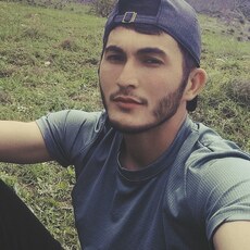 Фотография мужчины Dastan, 25 лет из г. Ташкент