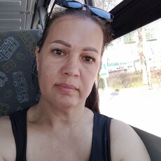 Фотография девушки Ирина, 42 года из г. Омск