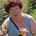 Лилия, 63 года
