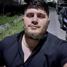 Фотография мужчины Сархан, 24 года из г. Алматы