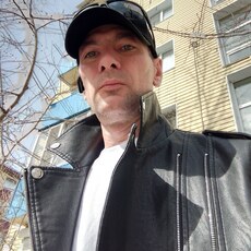Фотография мужчины Александр, 42 года из г. Омск