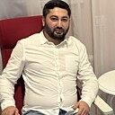 Анис, 39 лет