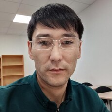 Фотография мужчины Бахытжан, 32 года из г. Сарань