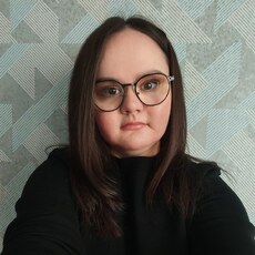 Фотография девушки Полина, 28 лет из г. Минск