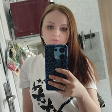 Фотография девушки Кристина, 35 лет из г. Брянск