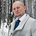 Максим, 35 лет