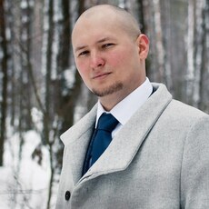 Фотография мужчины Максим, 35 лет из г. Феодосия