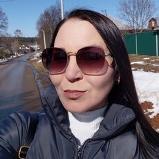 Фотография девушки Татьяна, 41 год из г. Пермь